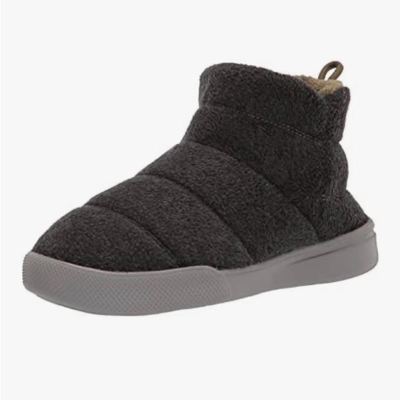 Dearfoams Men’s Colt Sport Lounge Closed Boot
null - Picture 6 of 11